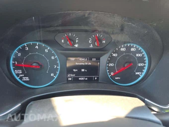 2019 Chevrolet Equinox LS 1LS - miniatura 6