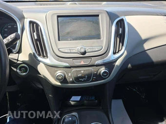 2019 Chevrolet Equinox LS 1LS - miniatura 7