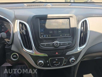 2019 Chevrolet Equinox LS 1LS – miniatura 10