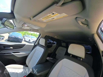 2019 Chevrolet Equinox LS 1LS – miniatura 11