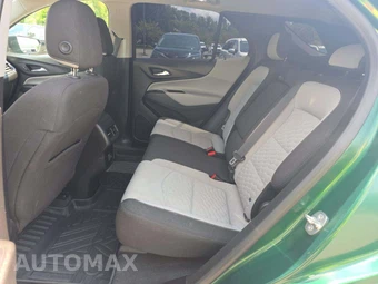 2019 Chevrolet Equinox LS 1LS – miniatura 13