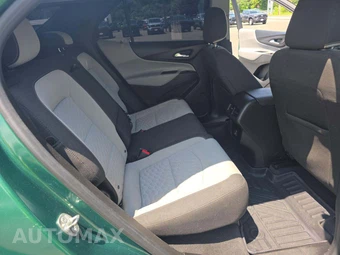 2019 Chevrolet Equinox LS 1LS – miniatura 16