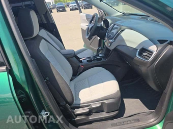 2019 Chevrolet Equinox LS 1LS – miniatura 18