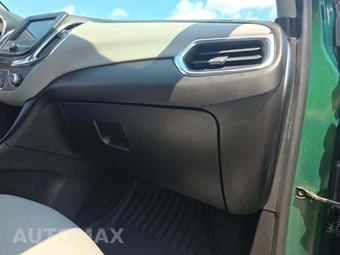 2019 Chevrolet Equinox LS 1LS – miniatura 19