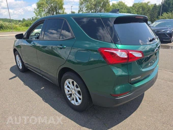 2019 Chevrolet Equinox LS 1LS – miniatura 2