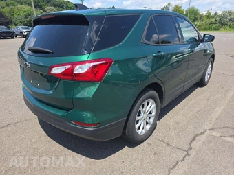 2019 Chevrolet Equinox LS 1LS – miniatura 3