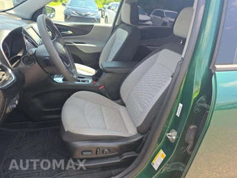 2019 Chevrolet Equinox LS 1LS – miniatura 6