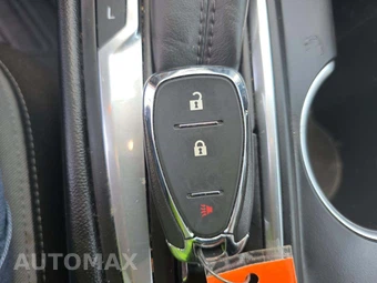 2019 Chevrolet Equinox LS 1LS – miniatura 8