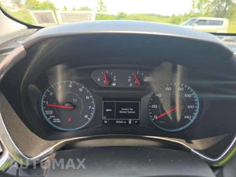 2019 Chevrolet Equinox LS 1LS – miniatura 9