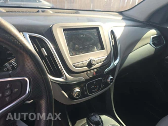 2019 Chevrolet Equinox LS 1LS – miniatura 10