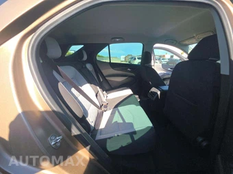 2019 Chevrolet Equinox LS 1LS – miniatura 16