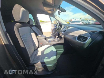 2019 Chevrolet Equinox LS 1LS – miniatura 18