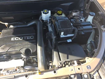 2019 Chevrolet Equinox LS 1LS – miniatura 21