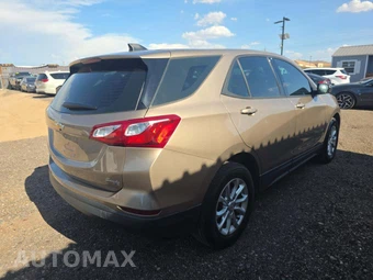 2019 Chevrolet Equinox LS 1LS – miniatura 3