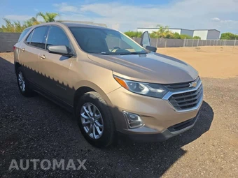 2019 Chevrolet Equinox LS 1LS – miniatura 4