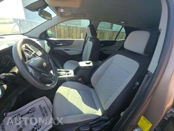 2019 Chevrolet Equinox LS 1LS – miniatura 6