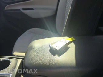 2019 Chevrolet Equinox LS 1LS – miniatura 8