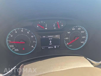 2019 Chevrolet Equinox LS 1LS – miniatura 9