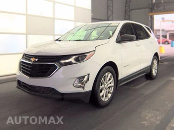 2019 Chevrolet Equinox LS 1LS