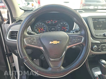 2019 Chevrolet Equinox LS 1LS - miniatura 10