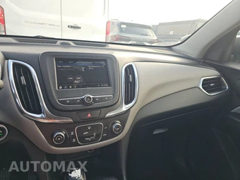 2019 Chevrolet Equinox LS 1LS - miniatura 11