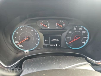 2019 Chevrolet Equinox LS 1LS - miniatura 12