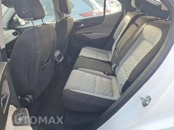 2019 Chevrolet Equinox LS 1LS - miniatura 13