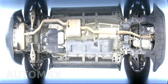 2019 Chevrolet Equinox LS 1LS - miniatura 18