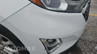 2019 Chevrolet Equinox LS 1LS - miniatura 19