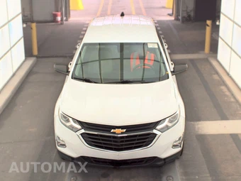 2019 Chevrolet Equinox LS 1LS - miniatura 2