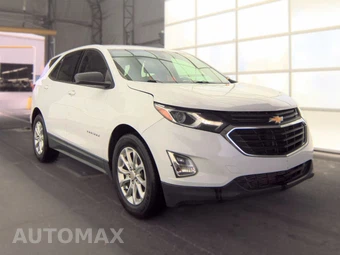 2019 Chevrolet Equinox LS 1LS - miniatura 3
