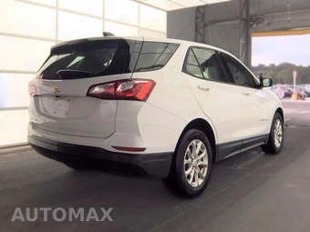 2019 Chevrolet Equinox LS 1LS - miniatura 4