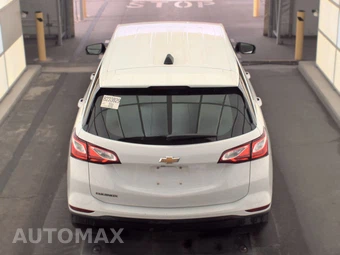 2019 Chevrolet Equinox LS 1LS - miniatura 5