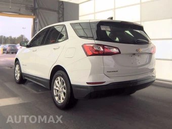 2019 Chevrolet Equinox LS 1LS - miniatura 6