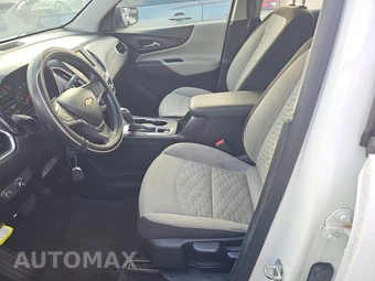 2019 Chevrolet Equinox LS 1LS - miniatura 7