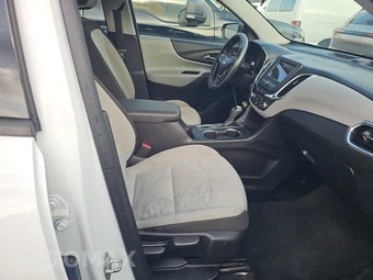 2019 Chevrolet Equinox LS 1LS - miniatura 8