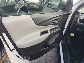 2019 Chevrolet Equinox LS 1LS - miniatura 9