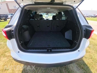 2019 Chevrolet Equinox LS 1LS – miniatura 11