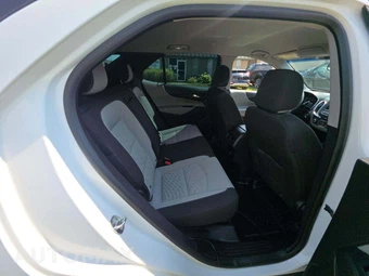 2019 Chevrolet Equinox LS 1LS – miniatura 13