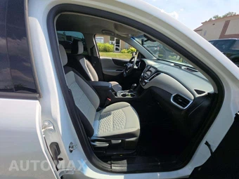 2019 Chevrolet Equinox LS 1LS – miniatura 15