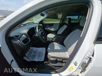 2019 Chevrolet Equinox LS 1LS – miniatura 3
