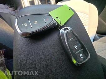 2019 Chevrolet Equinox LS 1LS – miniatura 5