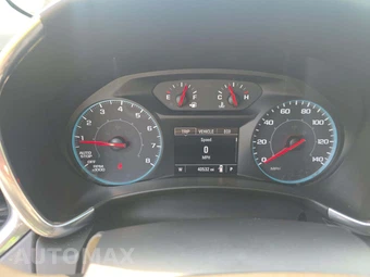 2019 Chevrolet Equinox LS 1LS – miniatura 6