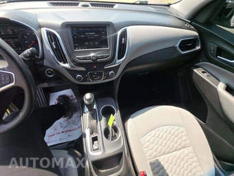 2019 Chevrolet Equinox LS 1LS – miniatura 7