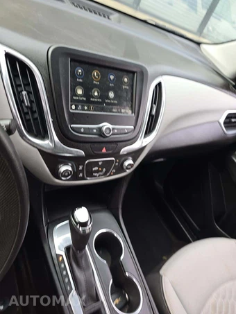 2019 Chevrolet Equinox LS 1LS - miniatura 10