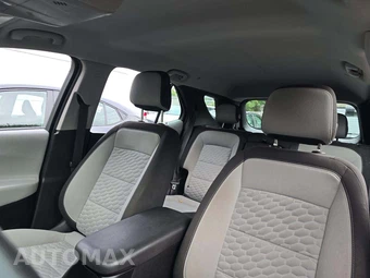 2019 Chevrolet Equinox LS 1LS - miniatura 11