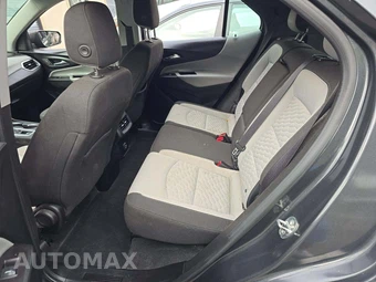 2019 Chevrolet Equinox LS 1LS - miniatura 13