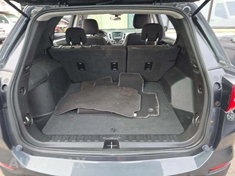 2019 Chevrolet Equinox LS 1LS - miniatura 14