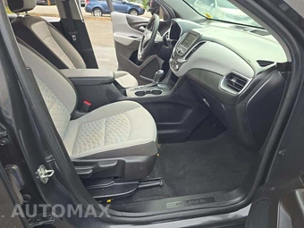 2019 Chevrolet Equinox LS 1LS - miniatura 18