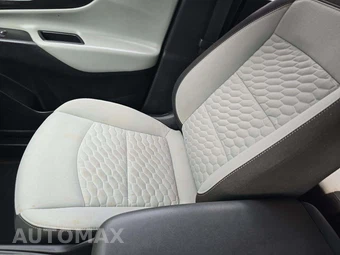 2019 Chevrolet Equinox LS 1LS - miniatura 23